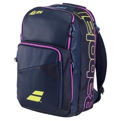 Mochila Babolat Blackpack Pure Aero Rafa - Foto 1