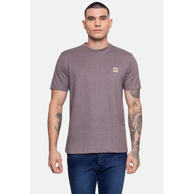 Camiseta Hd Big Logo - Masculina - Foto 2