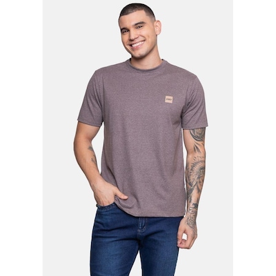 Camiseta Hd Big Logo - Masculina - Foto 1
