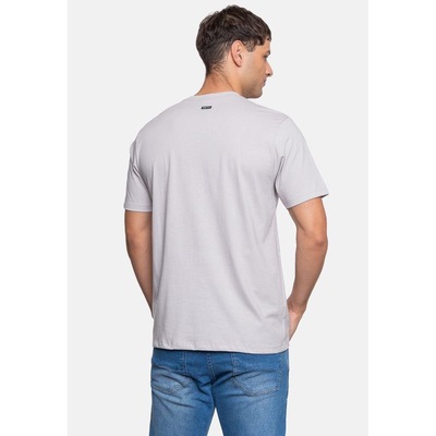 Camiseta Hd Logo Jungle - Masculina - Foto 2