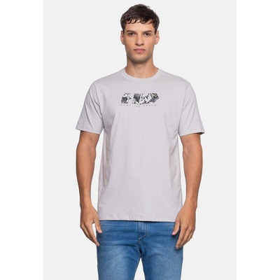 Camiseta Hd Logo Jungle - Masculina - Foto 3