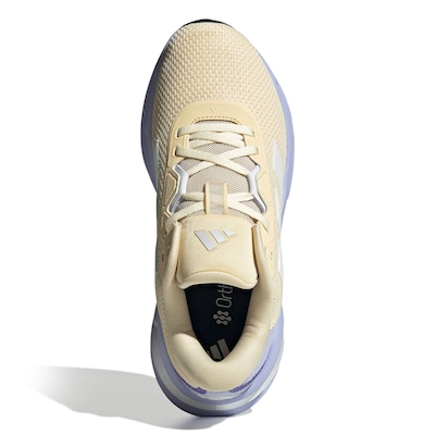 Tênis adidas Galaxy 7 - Feminino - Foto 3