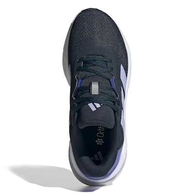 Tênis adidas Galaxy 7 - Feminino - Foto 3