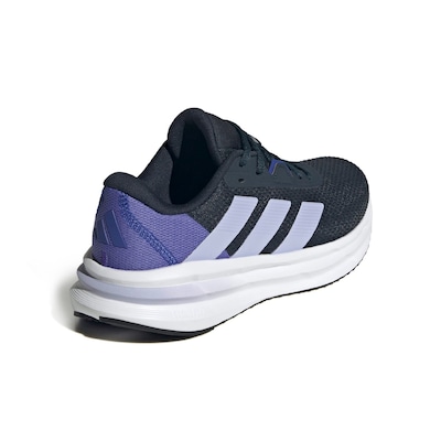 Tênis adidas Galaxy 7 - Feminino - Foto 4