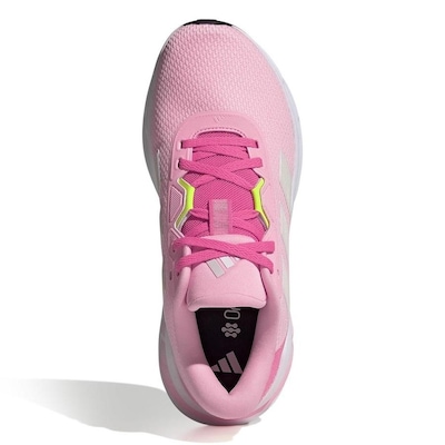Tênis adidas Galaxy 7 - Feminino - Foto 3