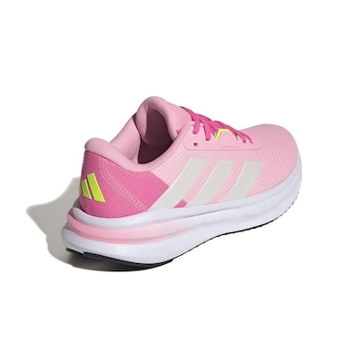 Tênis adidas Galaxy 7 - Feminino - Foto 4