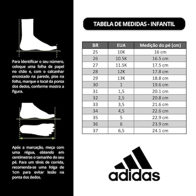 Chuteiras Society adidas F50 Club Messi Júnior - Foto 6