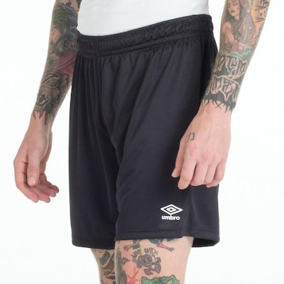 Calção Umbro Legacy - Masculino - Foto 2