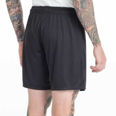 Calção Umbro Legacy - Masculino - Foto 4