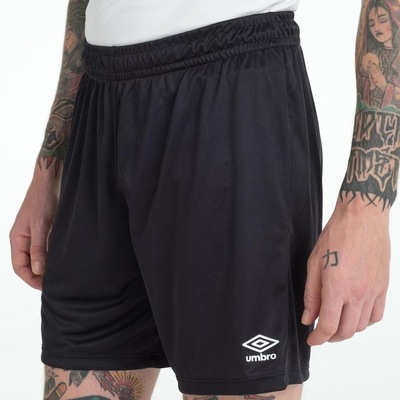 Calção Umbro Legacy - Masculino - Foto 5