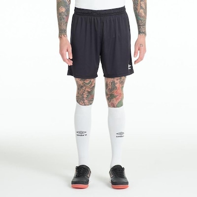 Calção Umbro Legacy - Masculino - Foto 1