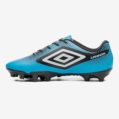 Chuteira de Campo Umbro Cannon - Adulto - Foto 2