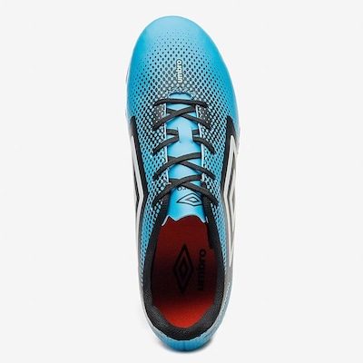 Chuteira de Campo Umbro Cannon - Adulto - Foto 4