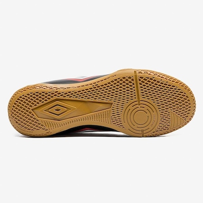 Chuteira Futsal Umbro Cannon - Adulto - Foto 5
