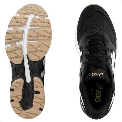 TÊNIS ASICS GEL TAKUMI MASCULINO - Foto 5