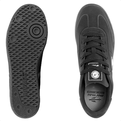Tênis Mormaii Urban Finta Masculino - Foto 5