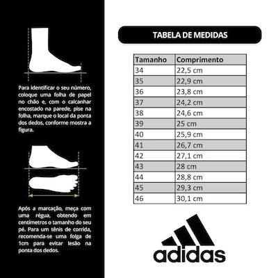TÊNIS ADIDAS TRACEFINDER - MASCULINO - Foto 6