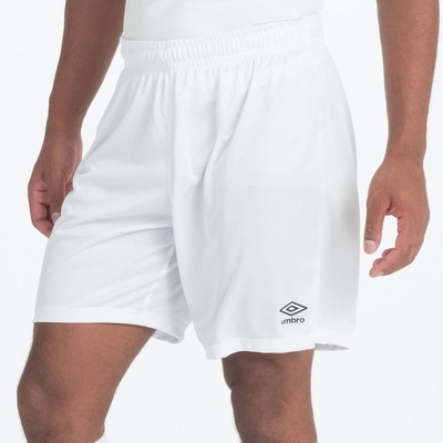 Calção Umbro Legacy - Masculino - Foto 3