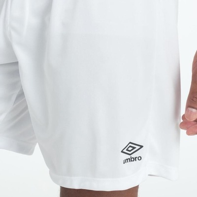 Calção Umbro Legacy - Masculino - Foto 4