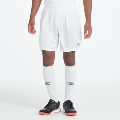 Calção Umbro Legacy - Masculino - Foto 1