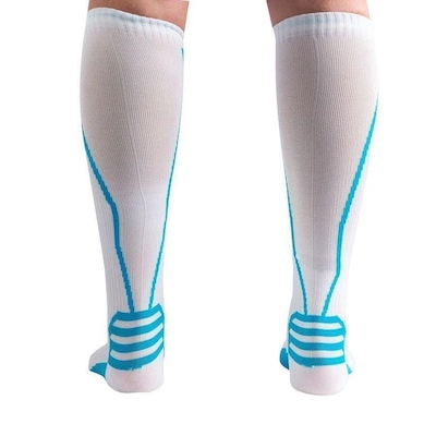 Meia de Compressao Acte Sports F2-Ba - Masculino - Foto 2