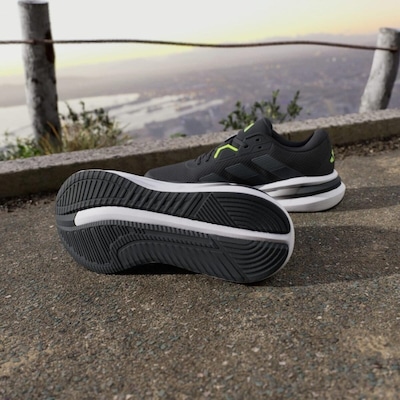 Tênis adidas Galaxy 7 - Masculino - Foto 3