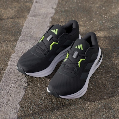 Tênis adidas Galaxy 7 - Masculino - Foto 4