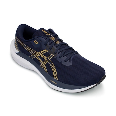 Tênis Asics Masculino Gel-Shogun 7 Corrida Masculino - Foto 2