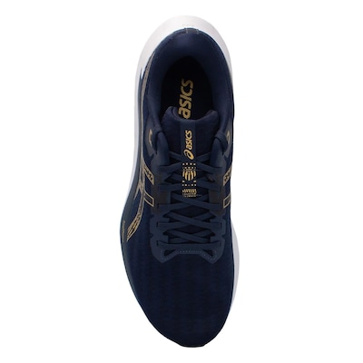 Tênis Asics Masculino Gel-Shogun 7 Corrida Masculino - Foto 3