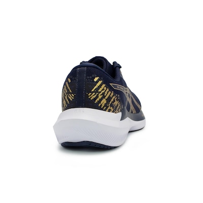 Tênis Asics Masculino Gel-Shogun 7 Corrida Masculino - Foto 4