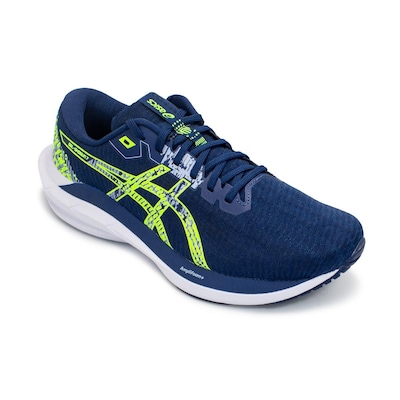 Tênis Asics Masculino Gel-Shogun 7 Corrida Masculino - Foto 2