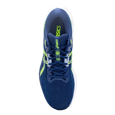 Tênis Asics Masculino Gel-Shogun 7 Corrida Masculino - Foto 3