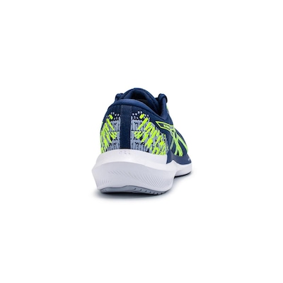Tênis Asics Masculino Gel-Shogun 7 Corrida Masculino - Foto 4