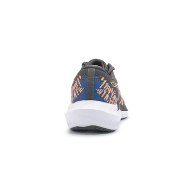Tênis Asics Masculino Gel-Shogun 7 Corrida Masculino - Foto 4