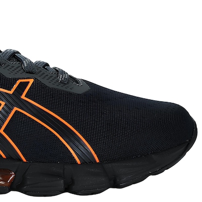 Kit Tênis Asics Gel-Quantum 180 Fly e Meia - Foto 4