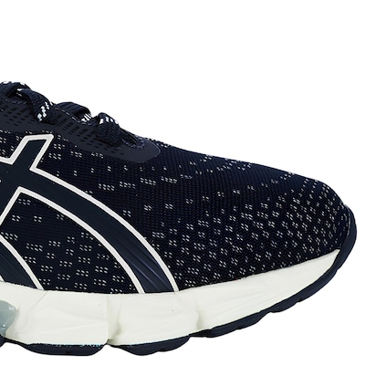 Kit Tênis Asics Gel-Quantum 180 Fly e Meia - Foto 4