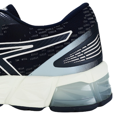 Kit Tênis Asics Gel-Quantum 180 Fly e Meia - Foto 5