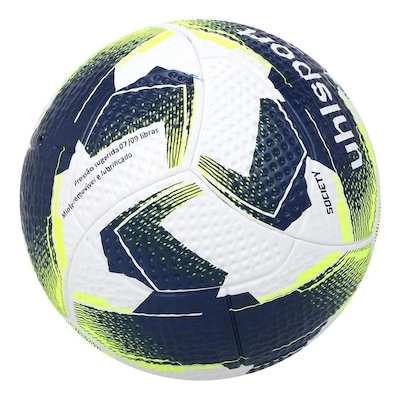 Bola de Society Uhlsport Attack - Foto 2