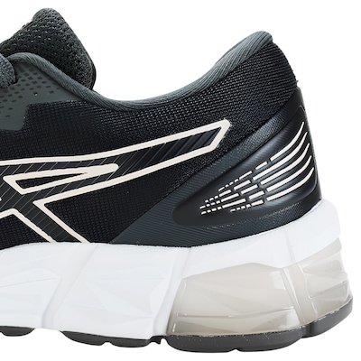 KIT TÊNIS ASICS GEL-QUANTUM 180 FLY + MEIA MASCULINO - Foto 5