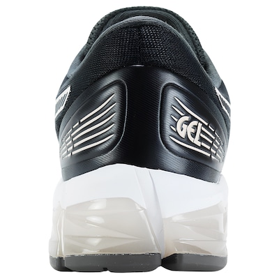 KIT TÊNIS ASICS GEL-QUANTUM 180 FLY + MEIA MASCULINO - Foto 6