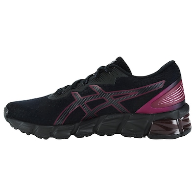 KIT TÊNIS ASICS GEL-QUANTUM 180 FLY + MEIA MASCULINO - Foto 2