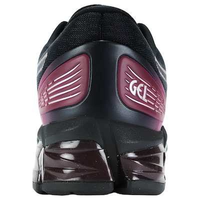 KIT TÊNIS ASICS GEL-QUANTUM 180 FLY + MEIA MASCULINO - Foto 6