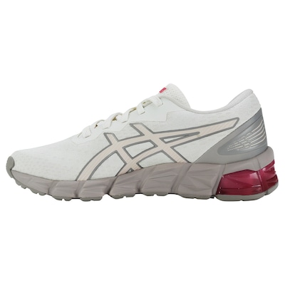 KIT TÊNIS ASICS GEL-QUANTUM 180 FLY + MEIA MASCULINO - Foto 2