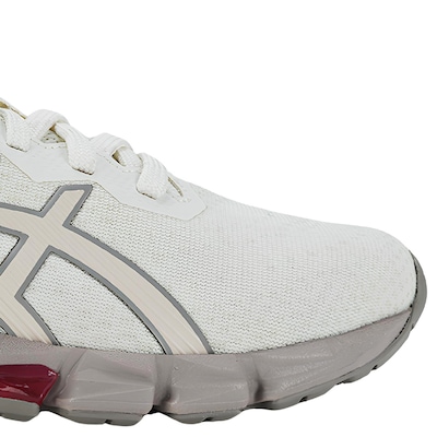KIT TÊNIS ASICS GEL-QUANTUM 180 FLY + MEIA MASCULINO - Foto 4