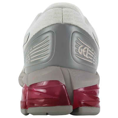KIT TÊNIS ASICS GEL-QUANTUM 180 FLY + MEIA MASCULINO - Foto 6