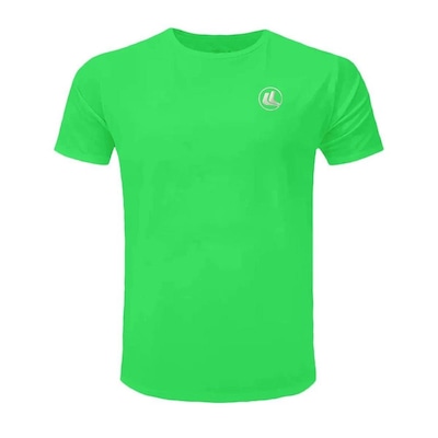 Camiseta Esporte Legal Solutio - Infantil - Foto 1