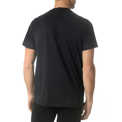 Camiseta Columbia Basic Logo Ii Branded Shadow - Masculina - Foto 2