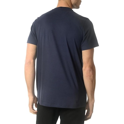 Camiseta Columbia Basic Logo Ii Branded Shadow - Masculina - Foto 2