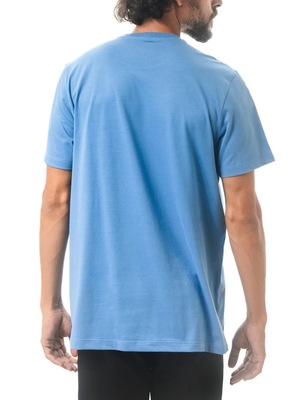 Camiseta Columbia Basic Logo Ii Branded Shadow - Masculina - Foto 2
