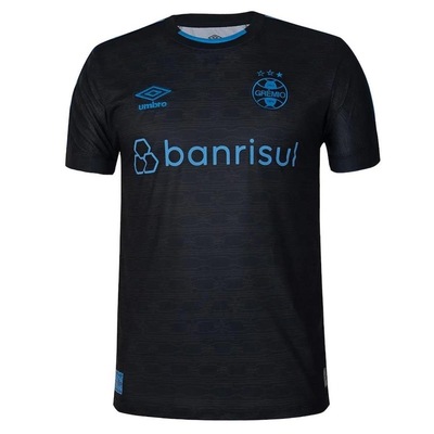 Camisa do Grêmio III 23 Umbro Masculina Torcedor - Foto 1